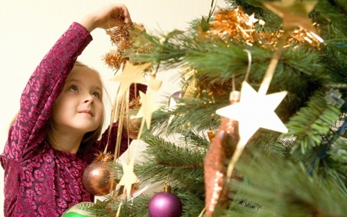 Você sabe qual o dia certo para montar a árvore de Natal?
